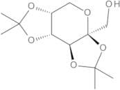 2,3:4,5-Di-O-isopropylidene-β-D-fructopyranose