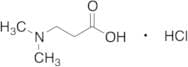 3-(Dimethylamino)propionic acid hydrochloride