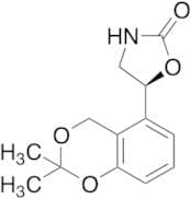 (S)-5-(2,2-Dimethyl-4H-benzo[d][1,3]dioxin-5-yl-2-one