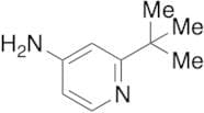 2-(1,1-Dimethylethyl)-4-pyridinamine