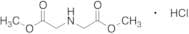 Dimethyl iminodiacetate hydrochloride