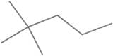 2,2-Dimethylpentane