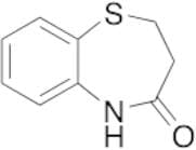 3,5-dihydro-2H-1,5-benzothiazepin-4-one