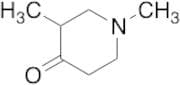 1,3-Dimethylpiperidin-4-one