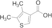 4,5-dimethylthiophene-3-carboxylic acid