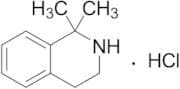 1,1-Dimethyl-1,2,3,4-tetrahydroisoquinoline Hydrochloride