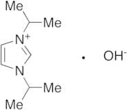 1,3-Diisopropyl-1H-imidazolium Hydroxide