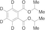 Diisopropyl Phthalate-d4
