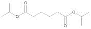 Diisopropyl Adipate