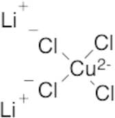 Dilithium Tetrachlorocuprate (0.1M solution in THF)