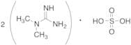 1,1-Dimethylguanidine Sulfate
