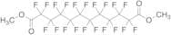 Dimethyl Perfluoro-1,10-decanedicarboxylate (~90%)
