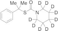 Dimepiperate-d10