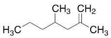2,4-Dimethyl-1-heptene