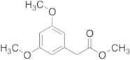 3,5-Dimethoxyphenylacetic Acid Methyl Ester