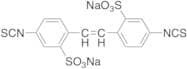 4,4'-Diisothiocyano-2,2'-stilbenedisulfonic Acid, Disodium Salt