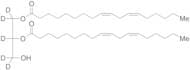 1,2-Dilinoleoylglycerol-d5