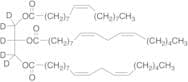 1,2-Dilinoleoyl-3-oleoyl-rac-glycerol-d5