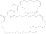 1,2-Dilinoleoyl-3-palmitoyl-rac-glycerol