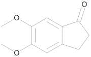 5,6-Dimethoxy-1-indanone