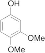 3,4-Dimethoxyphenol