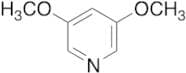 3,5-Dimethoxypyridine