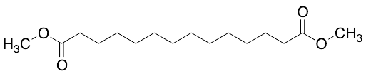 Dimethyl Tetradecanedioate