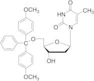 5’-O-(4,4’-Dimethoxytrityl)thymidine