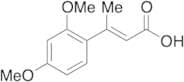 (E)-Dimecrotic Acid