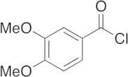 3,4-Dimethoxybenzoyl Chloride