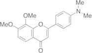 4'-Dimethylamino 7,8-Dihydroxyflavone Dimethyl Ether