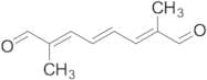 2,7-Dimethylocta-2,4,6-triene-1,8-dial