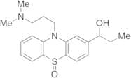 10-[3-(Dimethylamino)propyl]-α-ethyl-10H-phenothiazine-2-methanol 5-Oxide