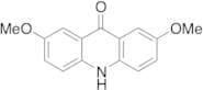 2,7-Dimethoxy-9-acridinone