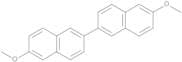 6,6'-Dimethoxy-2,2'-binaphthalene