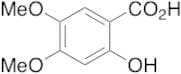 4,5-Dimethoxysalicylic Acid