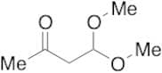 4,4-Dimethoxy-2-butanone