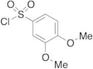 3,4-Dimethoxybenzenesulfonyl Chloride