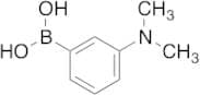 3-(N,N-Dimethylamino)phenylboronic Acid