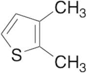 2,3-Dimethylthiophene