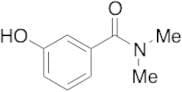 3-[(Dimethylamino)carbonyl]phenol