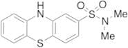 2-Dimethylsulfonamidophenothiazine