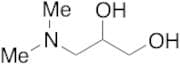 3-(Dimethylamino)-1,2-propanediol