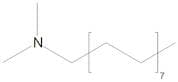 N,N-Dimethylhexadecylamine