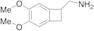 4,5-Dimethoxy-1-(aminomethyl)benzocyclobutane