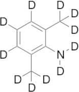 2,6-Dimethylaniline-d11