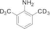 2,6-Dimethylaniline-d6