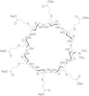 Sugammadex Impurity I