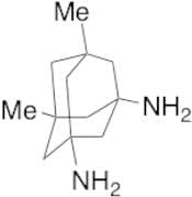 5,7-Dimethyl-1,3-adamantanediamine