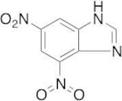 5,7-Dinitro-1H-benzimidazole